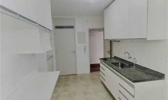 Imagem 5: Locação Apartamento 3 Dormitórios - 102 m² Paraíso