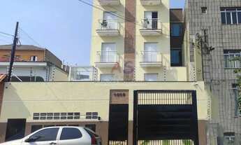 Imagem: Apartamento Novo à Venda na Vila Maria