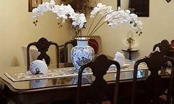 Imagem 3: Apartamento Venda 3 Dormitórios - 142 m² Higienópolis