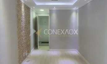 Imagem 5: Apartamento à venda, 49m² com 2 Quartos 1 vaga coberta - Jardim do Lago, Campinas SP