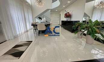 Imagem 2: BELO HORIZONTE - Casa de Condomínio - Condomínio Fazenda da Serra