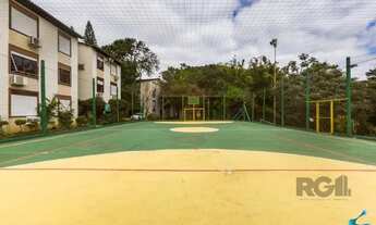 Imagem 4: Apartamento, 2 dormitórios, vaga de garagem, Bairro Cavalhada, Porto alegre