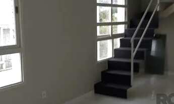 Imagem 2: Cobertura em Partenon