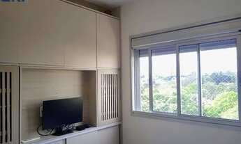 Imagem 5: APARTAMENTO COM 121 METROS QUADRADOS 3 DORMITÓRIOS 3 SUITES PRÓXIMO O METRO FRADIQUE COUT