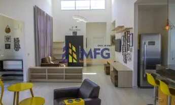 Imagem 2: Condomínio Solar do Bosque - Casa