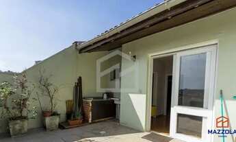 Imagem: Apartamento à venda, 2 quartos, Glória