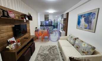 Imagem 3: Apartamento térreo e mobiliado no Mediterranée - Porto das Dunas