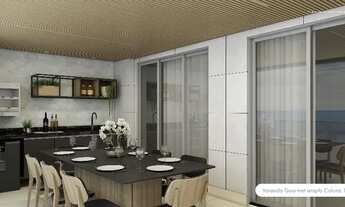 Imagem 5: Condomínio Marina Piratininga - Frente Mar - Apartamentos 2, 3 e 4 quartos - Lançamento