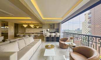 Imagem 3: Apartamento à venda com 3 suítes, 228 m² - Atria - Alphaville - Barueri/SP