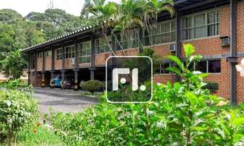 Imagem: Galpão para alugar, 2614 m² por R$ 57.379,46/mês