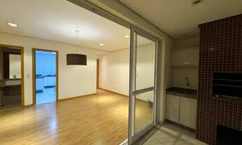 Imagem 3: TERROIR - R$ 1.080.000 - Apartamento à venda, 3 dormitórios (1 Suite), 2 Vagas, 113 m², Gl