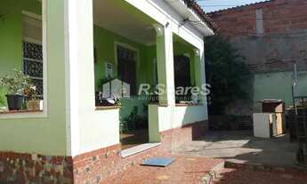 Imagem 3: Casa dois quartos rua Francisco Muzi em Magalhaes Bastos