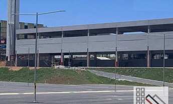 Imagem 3: Galpão Logístico (3.998,77m²), 6 Banheiros, 6 Vagas. Ao lado da Rodovia Fernão Dias