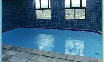 Imagem 6: Apartamento para venda com 40 metros quadrados com 1 quarto