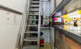 Imagem 6: Casa de Carnes Confinada Z. Oeste Ref: AÇ-144