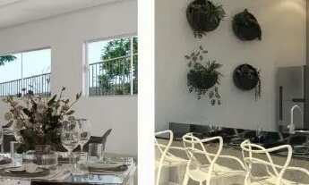 Imagem 7: Reserva das Flores - MRV