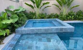 Imagem 7: Casa Eusébio 05 suítes, Azur condomínio Lago