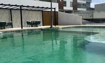 Imagem 5: Farol Velho- apartamento de 2 quartos mobiliado - Fort do Farol