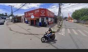 Imagem 2: Terreno de 380m² com 82m² de área construída