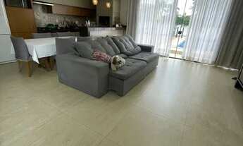 Imagem 5: Excelente casa no Residencial Royalle