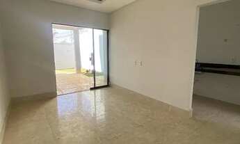 Imagem 5: Casa Vila Norte 3/4 suite, Px mercado supervi, Anápolis