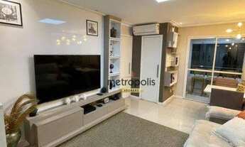 Imagem: Apartamento à venda, 68 m² por R$ 570.000,00