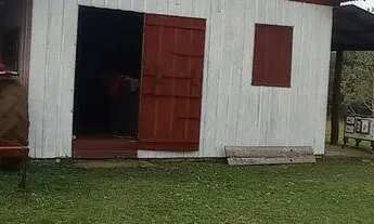 Imagem: Sítio,1 hectare, com uma vista para nascer