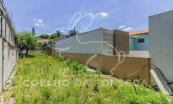 Imagem 4: Terreno Padrao - Alto de Pinheiros/Sao Paulo