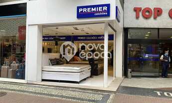 Imagem 2: Ipanema Galpão / depósito com 1 vaga na garagem