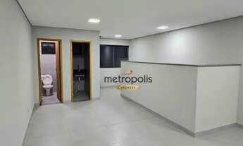 Imagem 4: Galpão à venda, 137 m² por R$ 1.290.000,00 - Assunção - São Bernardo do Campo/SP