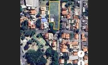 Imagem: Vendo 5 lotes Centro de contagem/próx a