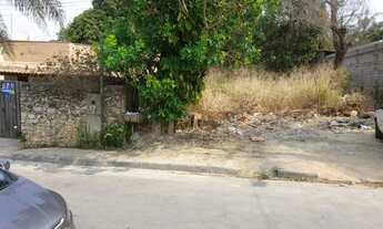 Imagem 2: Açude/Betim - Lote 360m²