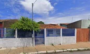 Imagem 3: Terreno de 380m² com 82m² de área construída