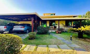 Imagem 2: Casa em condomínio em Veredas Da Lagoa