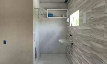 Imagem 6: Vendo casa no campo do albino , casa muito boa