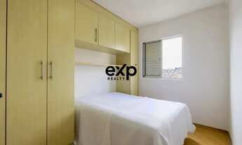 Imagem 5: Apartamento 48M2, 02 quartos à venda, R$ 290.000,00- Jardim Marajoara - São Paulo/SP