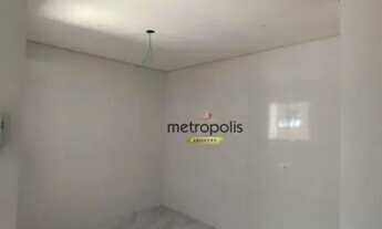 Imagem 4: Apartamento à venda, 54 m² por R$ 330.000,00 - Jardim Progresso - Santo André/SP