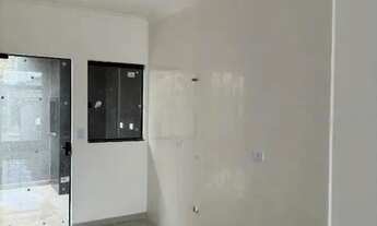 Imagem 2: Casa á venda com 3 quartos no Bairro Nações em Fazenda Rio Grande - PR