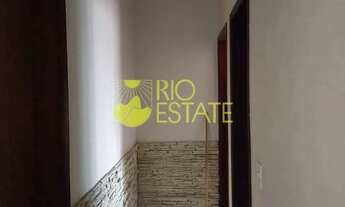 Imagem 11: Apartamento com 3 dormitórios à venda, 94 m² por R$ 480.000,00 - Centro - Barra Mansa/RJ