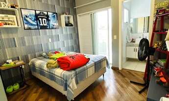 Imagem 16: Casa à venda em Santana de Parnaíba, Tarumã, com 5 quartos, com 383 m², Residencial Tarumã