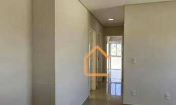 Imagem 6: Apartamento com 3 dormitórios à venda, 89 m² por R$ 615.000,00 - Santa Rita II - Pouso Ale