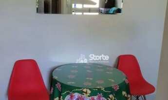 Imagem 3: Apartamento com 2 dormitórios à venda, 45 m² por R$ 209.000,00 - Santa Luzia - Uberlândia