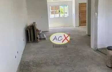 Imagem 10: Sobrado com 5 dormitórios à venda, 270 m² por R$ 1.090.000,00 - Abranches - Curitiba/PR