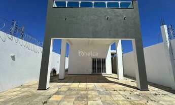 Imagem 3: Casa Residencial à venda, no bairro Verde Lar, Teresina/PI