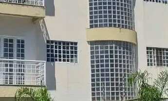 Imagem: Res. 4 Estações, 2 quartos, 69m2, incluso