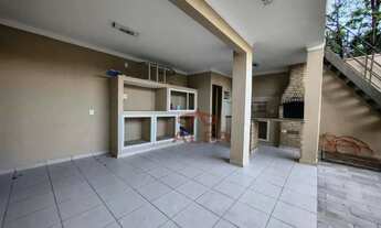 Imagem 2: Casa com 3 dormitórios para alugar, 263 m² por R$ 3.660,00/mês - Vila Boa Esperança - São