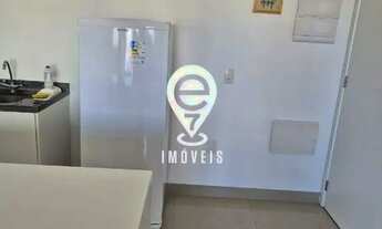 Imagem 3: APARTAMENTO 1 DORMITORIO LOCAÇÃO MOBILIADO - ACLIMAÇÃO