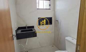 Imagem 6: Casa à venda no bairro Setor Rio Vermelho em Trindade/GO