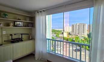 Imagem 7: Apartamento à venda no ESPECIALE TOTAL RESIDENCE , CENTRO, Lauro de Freitas, BA