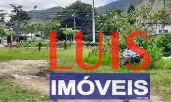 Imagem 2: Terreno plano à venda, 610 m² por R$ 1.400.000 - Itaipu - Niterói/RJ - TE1031